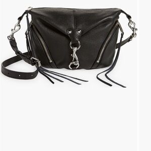 Rebecca Minkoff Small Julian Crossbody Bag